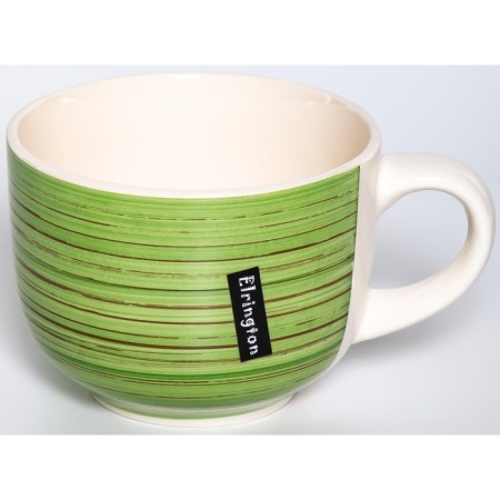 Elrington mug “Airbrus. Field grass ", 500 ml