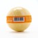 Bathtub bomb, 120 g, honey aroma, beauty pantry