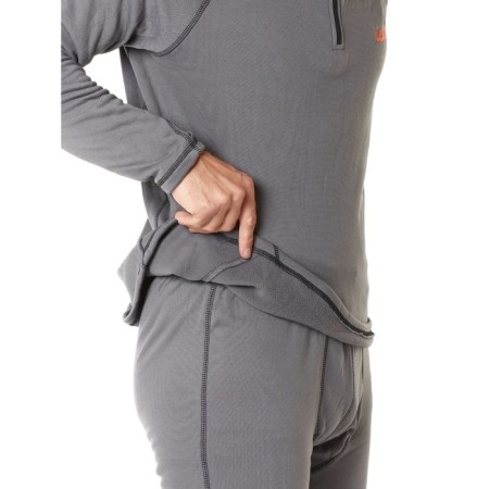 Термобелье Norfin WINTER LINE GRAY 06 р.XXXL-4