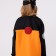 Carnival set "Ninja", height 128–134 cm