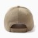 Minaku plain cap, beige color, rr 52-54