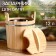 Linden -12l -stainless insert, with a lid, "Dobroparov"