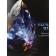 Notebook Subject "Magic", 48 sheets in the cage "German language", cover coated cardboard, cold foil, twin varnish, block offset