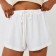 Women's shorts Mist Summer Time, White, p. 44
