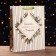 Laminated New Year and Christmas Package, 33 x 42 x 10 cm