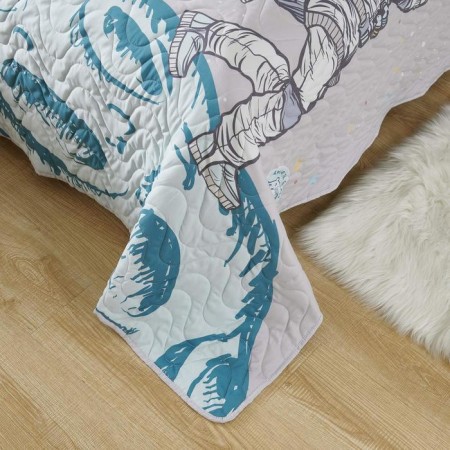 Sunny Day cover number 2, size 160x220 cm, 50x70 cm-3