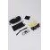 Tactical glasses, rifle "Storm Tactic" with interchangeable lenses