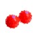 Developing toy "Massager, Mix color