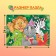 Children's puzzles "Birthday", 60 elements