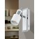 Davida lamp 1x5W Led Chrome 16.5x10cm