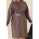 Women's dress, size 52