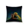 Pillowess decorative “Boy with a fox”, on a zipper, size 45x45 cm