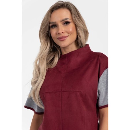 Female suit, size 54-6