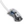 Air compressor Sea Star HX-301DC is portable, operates on USB, 200 ml/min, 0.8 watts