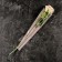 Packet stoop for flowers, "love you", 12.5+4x45 cm, white
