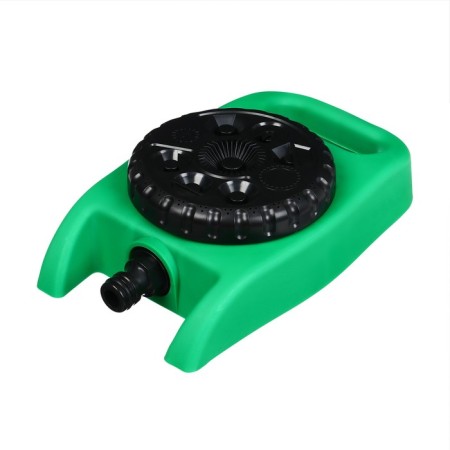 Distant sprayer, 8 modes, under connector, Greengo-11