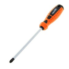 Screwdriver Sparta Point, PH3 x 150 mm, two -component handle