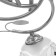 Arten Causenger Service 5x40W E27 Chrome Model: 2600551