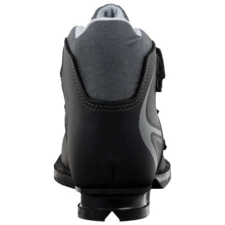 Boots Ski Baby Winter Star Classic Kids, NN75, p. 33, black color-8