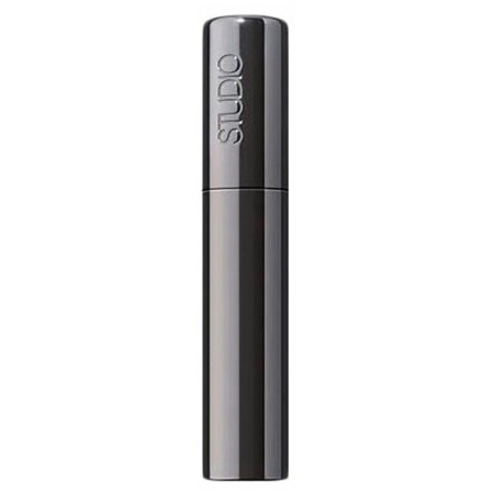 Water -resistant mascara with the effect of volume and twisting Studio Double Fit