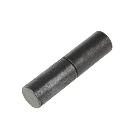Garage loop with a ball, 34x140 mm, without coverage, 8 pcs