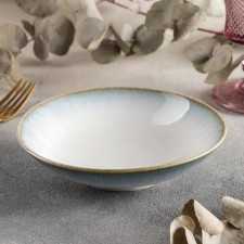 Porcelain salad Magistro 