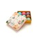 A set of bath bombs "Blossom this spring", 9 pcs 40 g