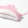 Children's hat Minaku, rr 42-44, pale pink color