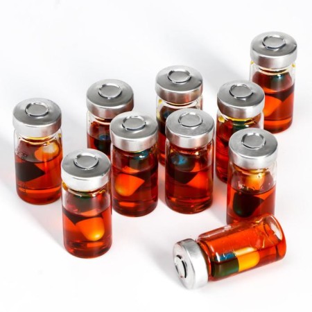 REASFACTOR Kapsolia capsules in the medium-aceter, with memory impaired and brain functions, 10 pcs.-1