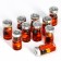 REASFACTOR Kapsolia capsules in the medium-aceter, with memory impaired and brain functions, 10 pcs.