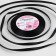 Satin tape, 6 mm × 23 ± 1 m, black color No. 39