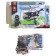 Designer "Military Police: Helicopter", 219 parts