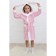 Tainted Baby "Bunny" robe, height 122 cm