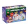 New Year's set for creativity. Christmas balls for coloring "New Year! Believe me in a dream ", 2 pcs