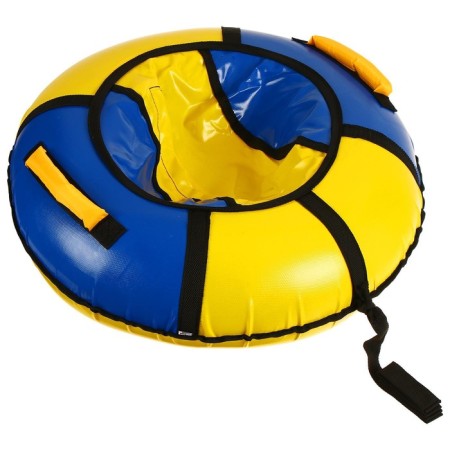 Winter Star Tubing Water Winter Star, Case Diameter 80 cm, Mix color-9
