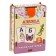 Set of Cards "ABC"