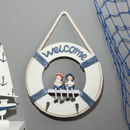 Ban "Rescue Circle" 30cm-1