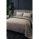 A set with a bedspread "Frederick No. 3", size 240x260 cm, 50x70 cm - 2 pcs