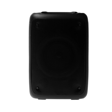 Portable column Perfeo Disco Ring 4, 10 W, BT 5.0, AUX, FM, MP3, Microsd, USB, Black-9