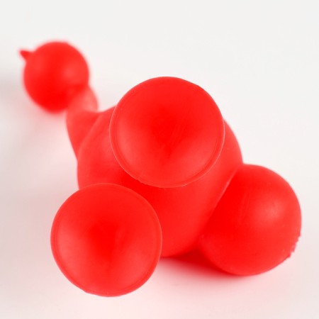 Developing toy "Velcro Montrustics"-3