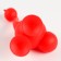 Developing toy "Velcro Montrustics"