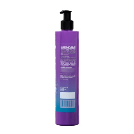 Hair balms Compliment Blonde Mania "Neutralizer of Yellowenovy", 330 ml-1