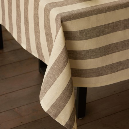 Sl Home Gplebiture "Sticktly" 110x140cm, linen 100%, 260 g/m2-4