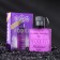 Men's toilet water Vodka Blackcurrant Intense Perfumed, 100 ml
