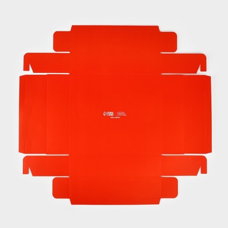 Gift box "I love you", 23.5 × 20.5 × 5.5 cm-6