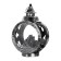 ANIAN Night "LED" from batteries 3xlr44 8.5x5x13 cm Risalux