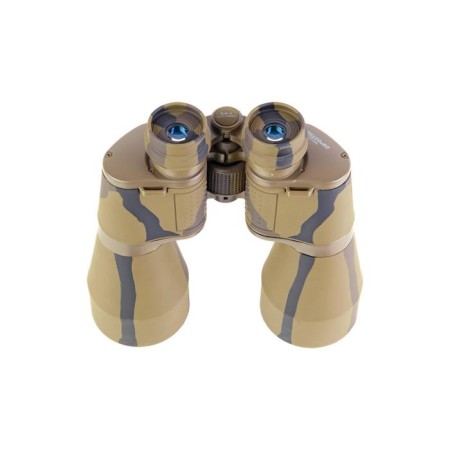 Veber Classic BPC binoculars, 20 × 60 VR, camouflaged color-3
