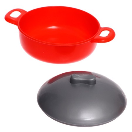Set of dishes "Dasha", 24 items-7