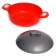 Set of dishes "Dasha", 24 items
