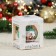 The ball "Landscape 1" mix, D-6.5 cm., In gift packaging